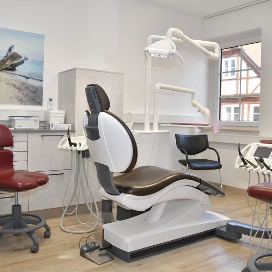 Behandlungsraum